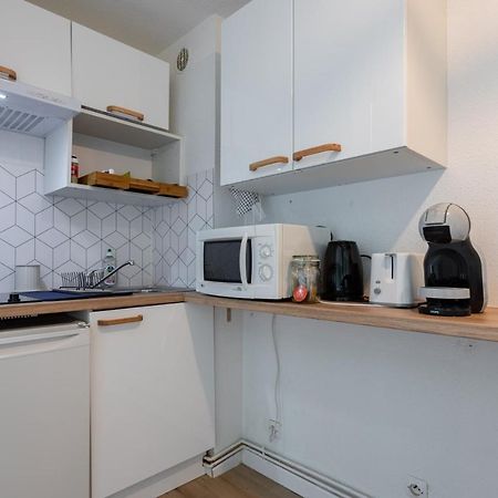 Clesio Appartement Gruissan Buitenkant foto
